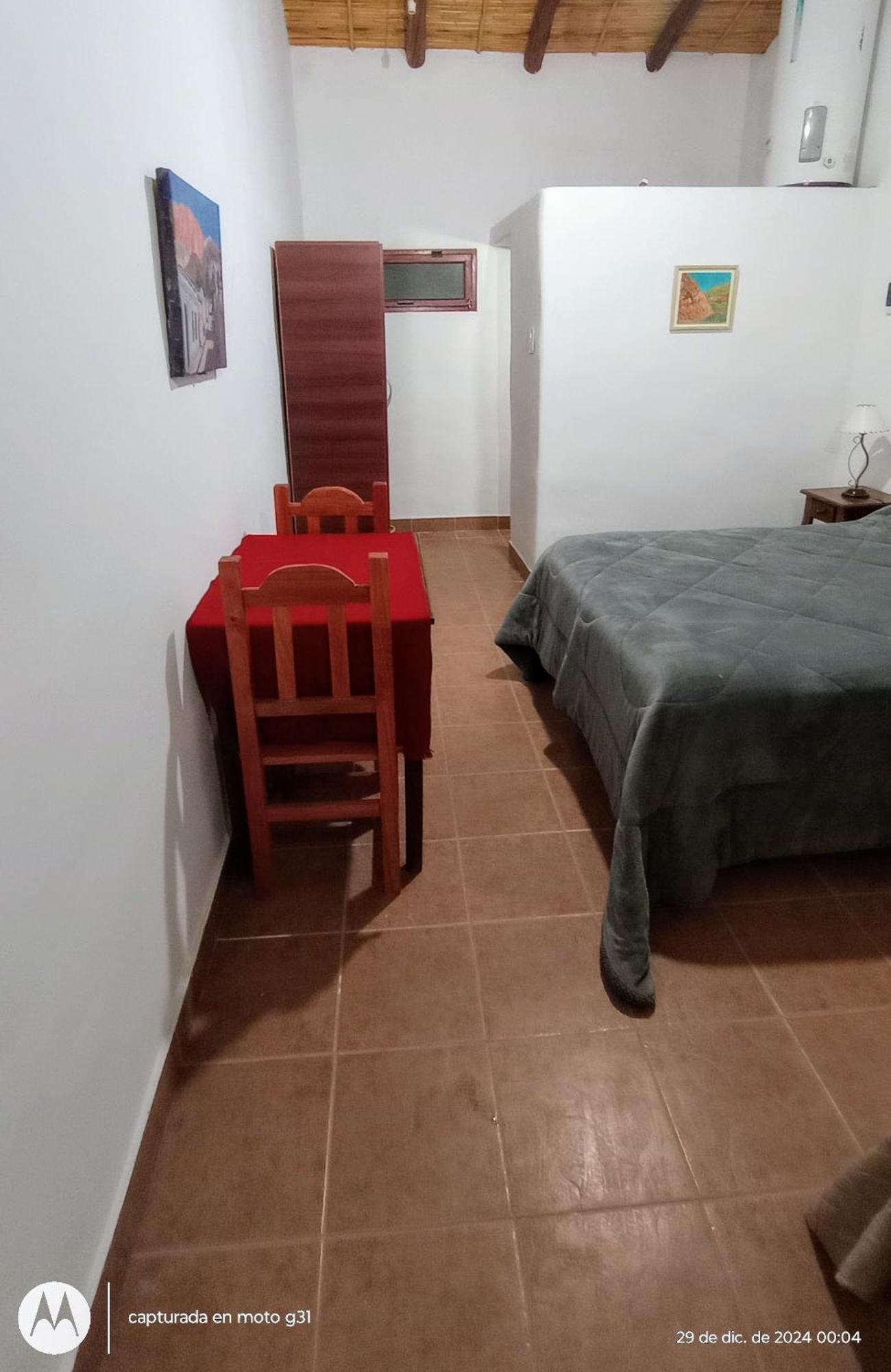 Tampu 3 Purmamarca