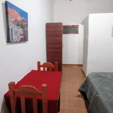 Tampu 3 Alojamiento Purmamarca Exterior photo