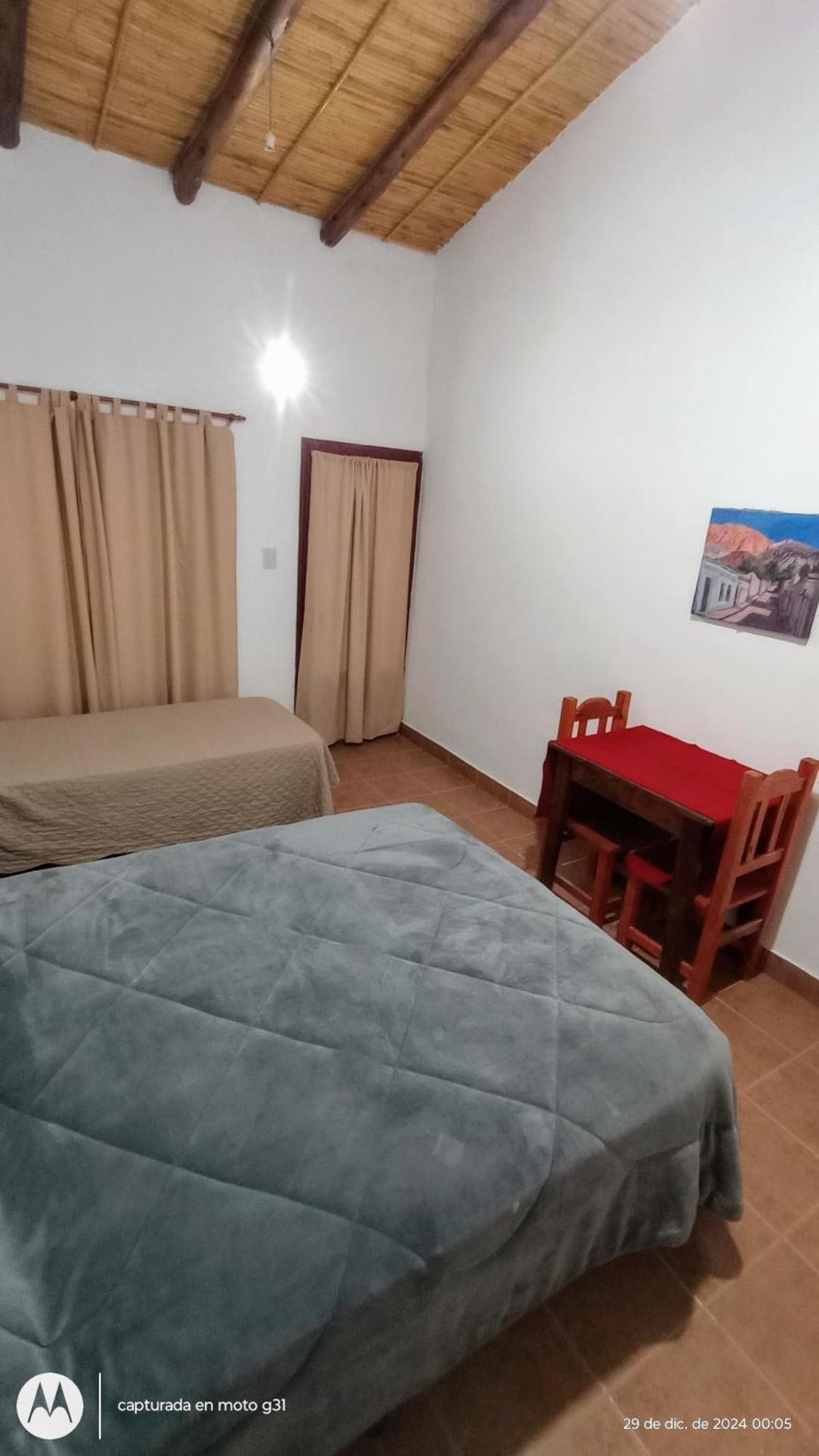 Tampu 3 Apartment