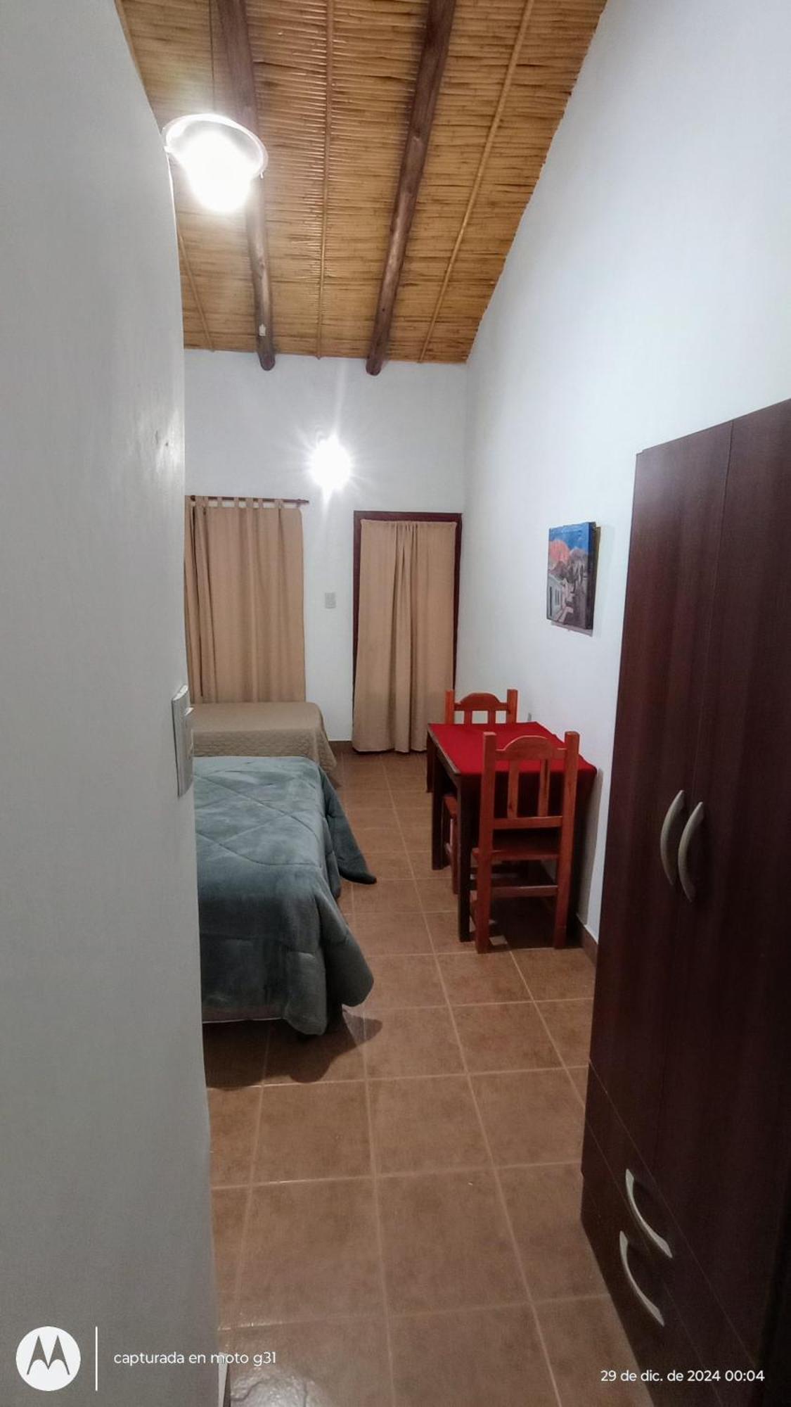 Tampu 3 Apartment *