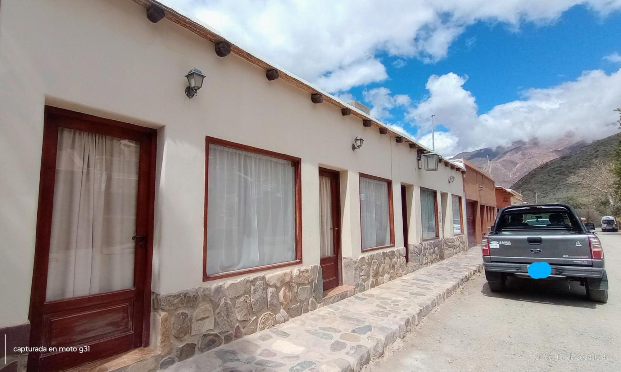 Apartment Tampu 3 *