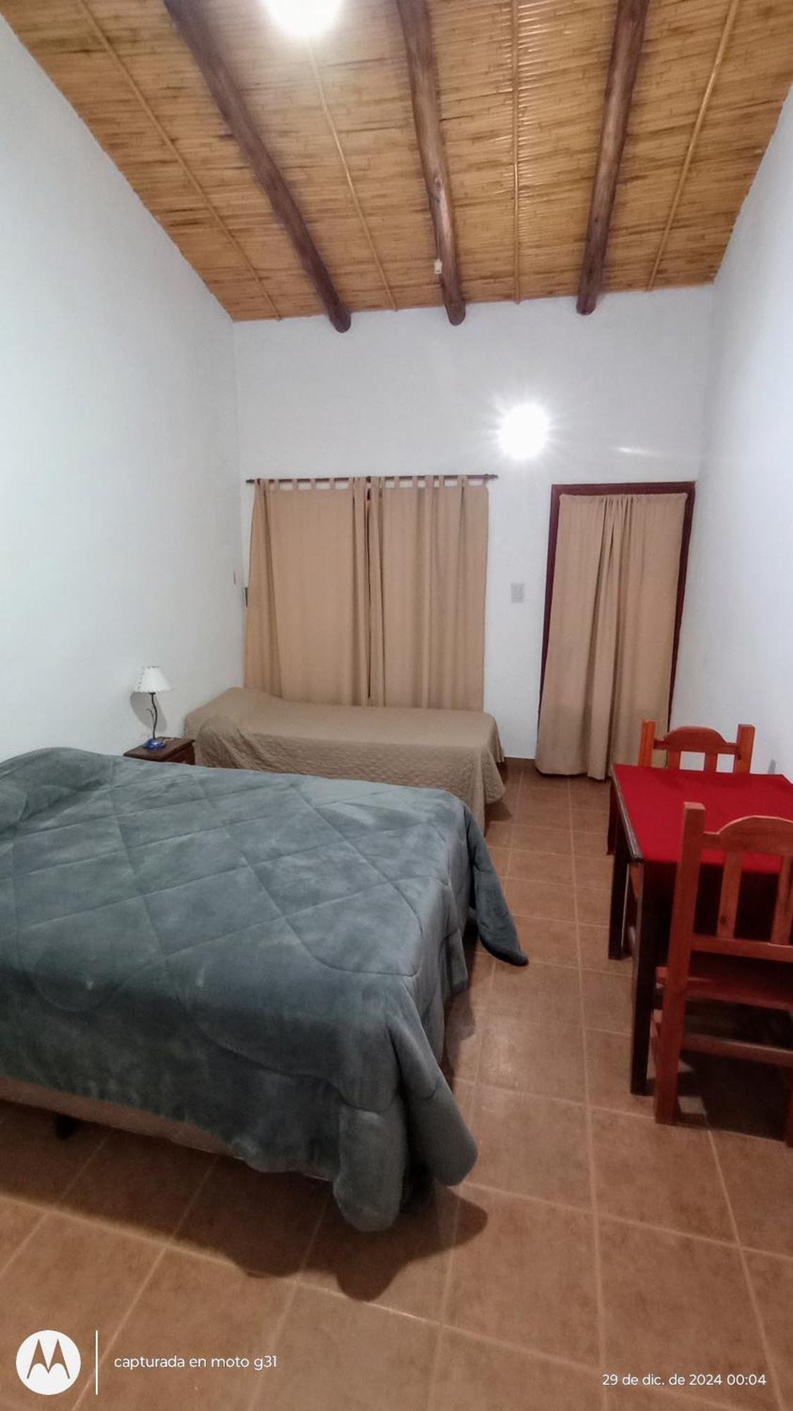 Tampu 3 Apartment *