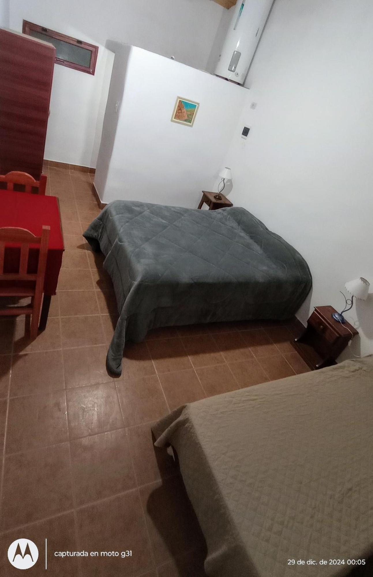 Apartment Tampu 3 Purmamarca