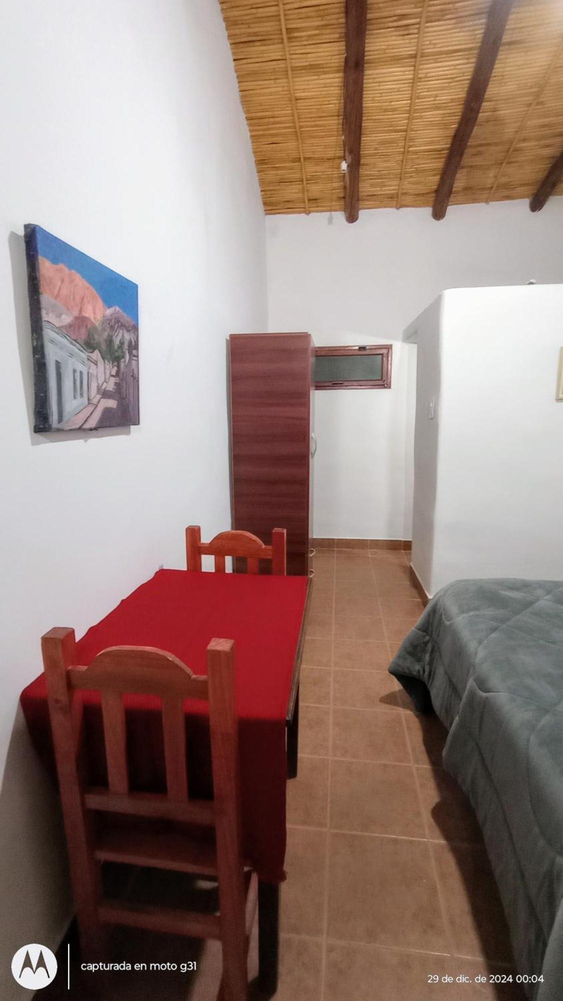 Tampu 3 Apartment
