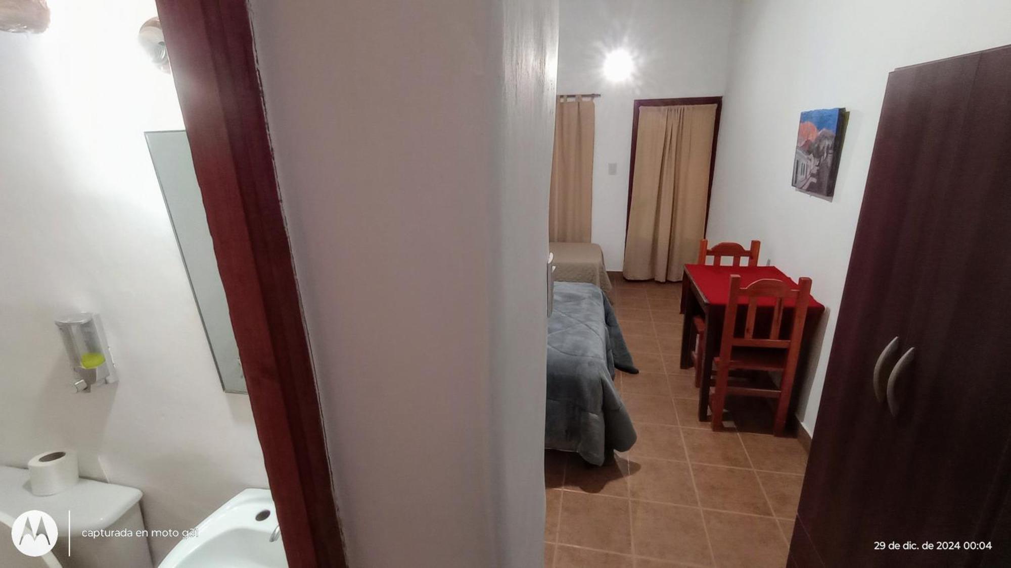 Apartment Tampu 3