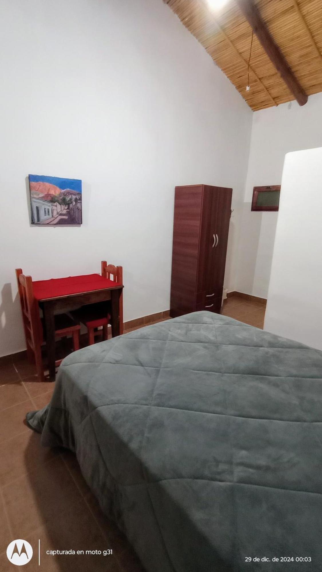 Tampu 3 Apartment