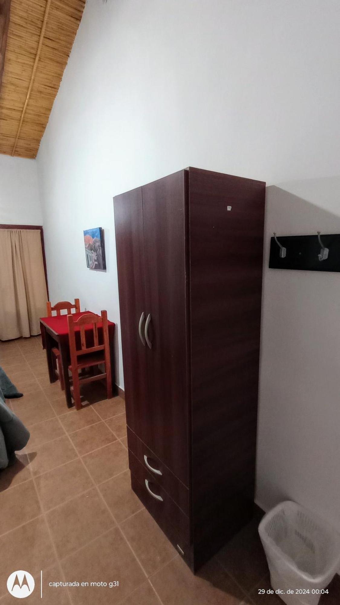 Tampu 3 Apartment *