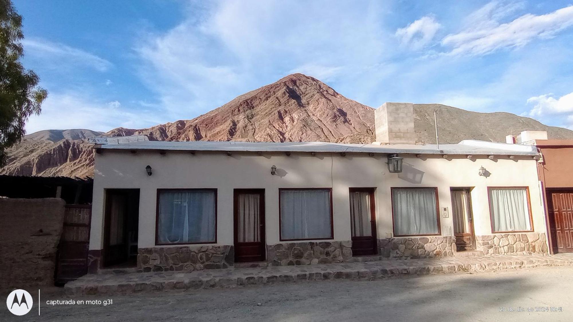 Apartment Tampu 3 *