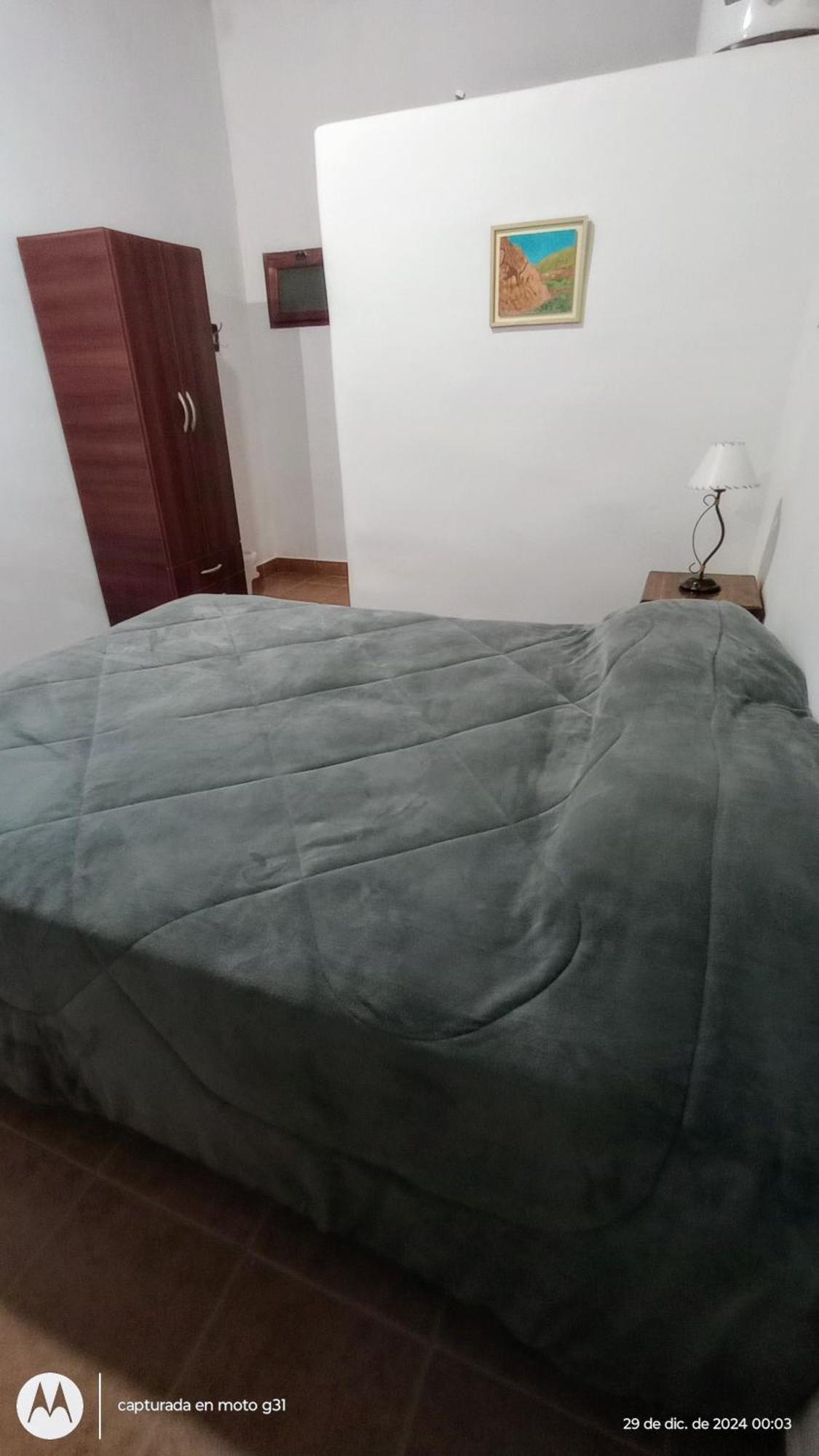 Tampu 3 Apartment *