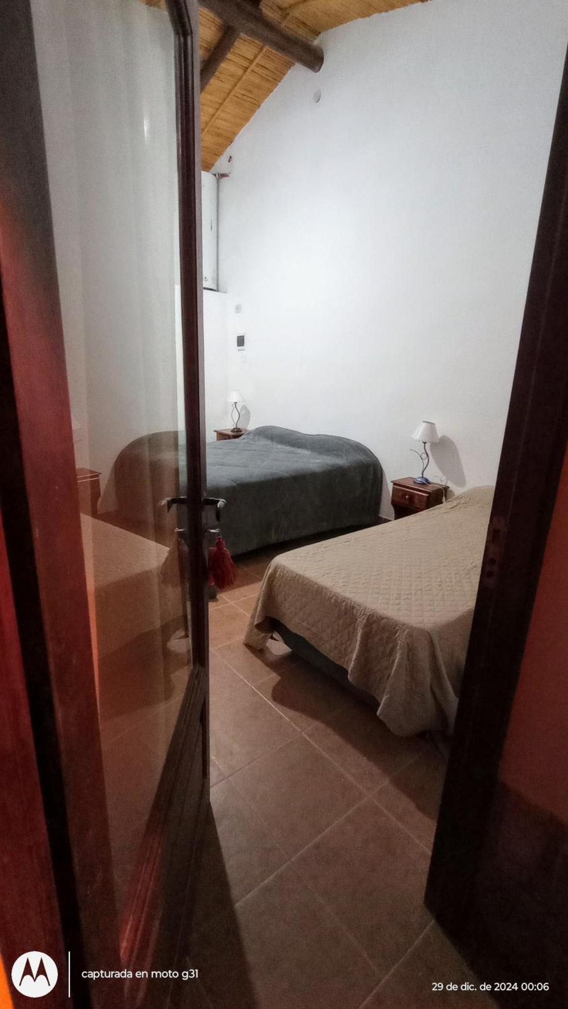 Apartment Tampu 3 Purmamarca